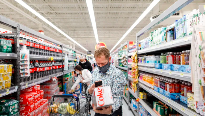 Instacart 'shoppers' baffled by shrinking paycheques