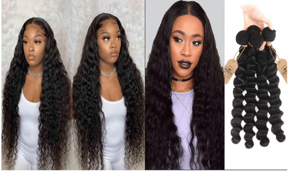 Lace Frontal Hair Wigs to Watch Out For in 2022