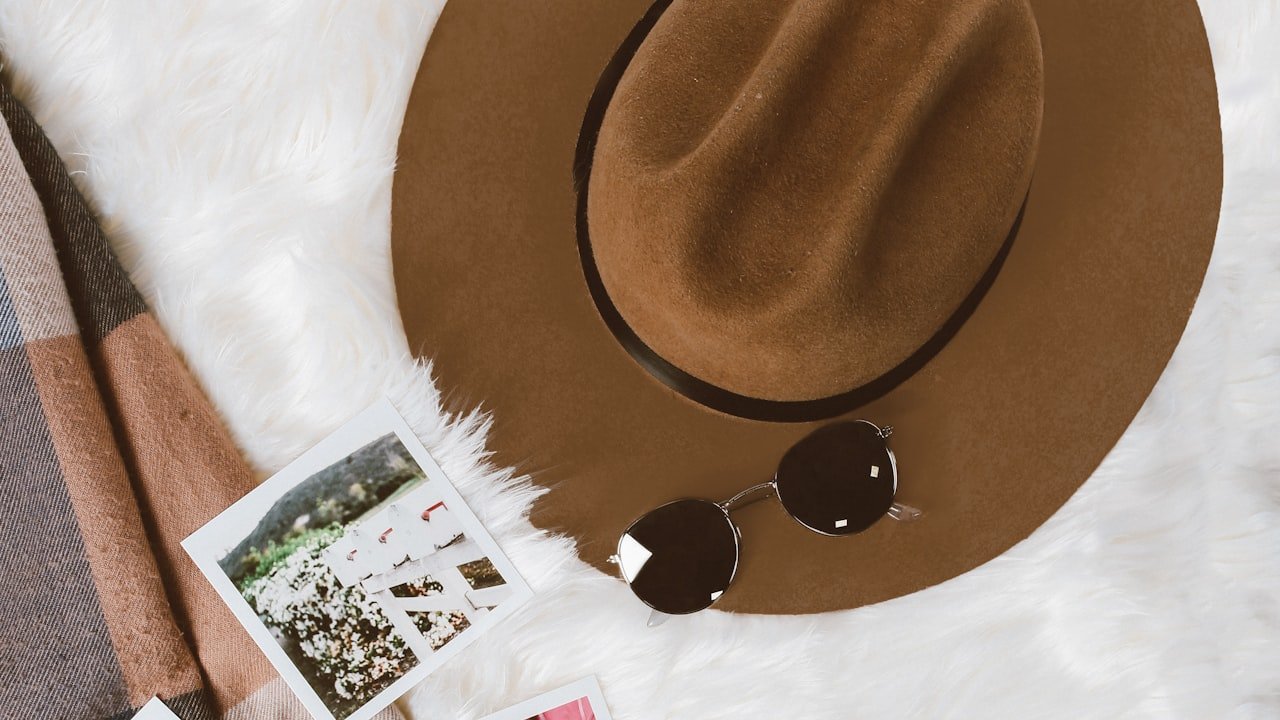 Durable Round Glasses Frames Women's Favourite