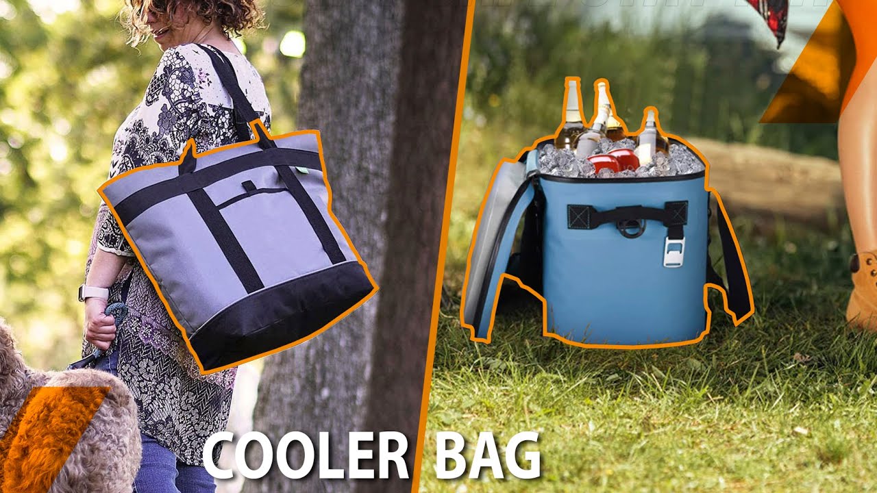 What Sets Everich Cooler Bags Apart in the Outdoor Gear Market