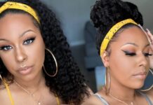 Advantages of a Headband Wig